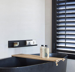 Measure Shutters