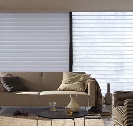 Measure Silhouette Blinds